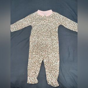 Infant Long Sleeve Onesie